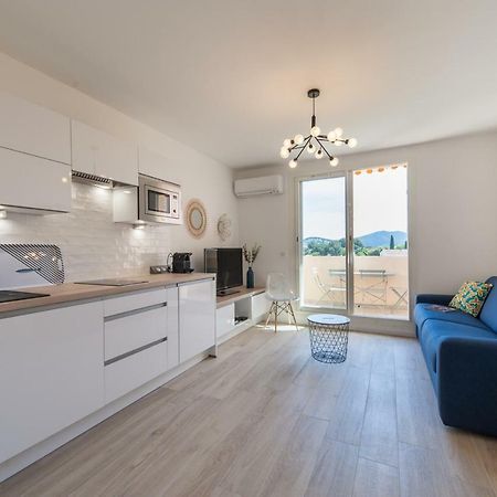 Studio del Sol Saint-Cyr-sur-Mer Esterno foto