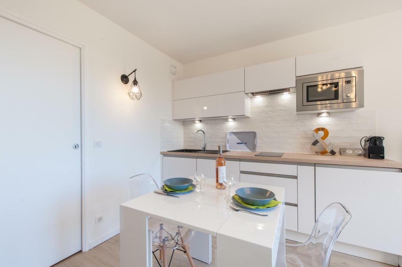 Studio del Sol Saint-Cyr-sur-Mer Esterno foto